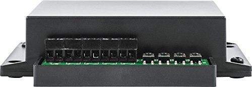 eQ-3 99082 HomeMatic Funk-Schaltaktor 4 fach, Aufbaugehäuse - 5