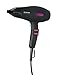 Produktbild Severin HairCare HT 0112 Haartrockner, schwarz-violett / 1900 W / Profi-AC Motor / IONIC