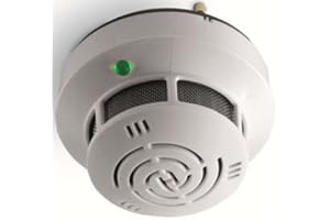 Interruttore fumo HEKATRON ORS 142