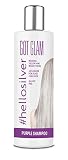 Best Silver Hair Shampoo: Boosts cool tones in the hair to enhance your colour for dazzling silver and ash-grey shades