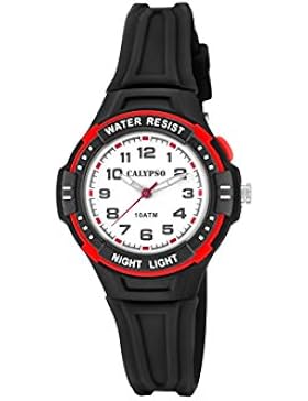 Calypso Unisex-Armbanduhr K6070/6