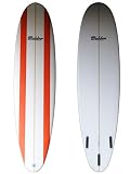 Tabla mini malibu. Modelo versátil, fácil y de estilo algo más clásico referido a la época años 70 en california.