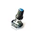 Produktbild L-MEIQUN,Digitales Drehgebermodul Drehpotentiometer(Color:BLAU)