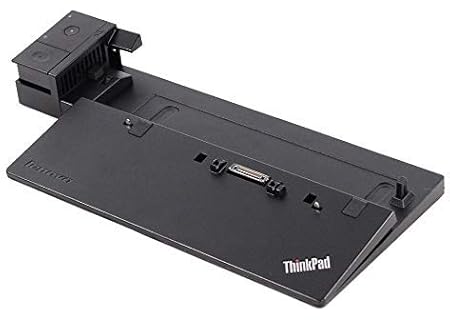 Lenovo ThinkPad 40A2 Renoverad dockningsstation - Amazon Deal & Rabatt