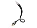 Produktbild inakustik 00316310 Star II Video/Digitalkabel (Cinch-Stecker auf Cinch-Stecker, 5mm, 10m)