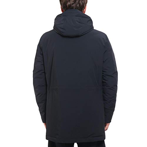 Preisvergleich Produktbild Parka Uomo WOCPS2705 Autunno / Inverno XXL