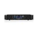 Technical Pro LZ6200 2U Professional 2CH Power Amplifier, 110/220V, 6200W Peak Power, Black RS.34479.00