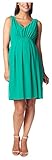 Noppies Damen Umstandskleid Dress Woven Sl Belem