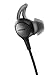 Bose 761448-0010 QuietControl 30 Cuffie Wireless, Nero