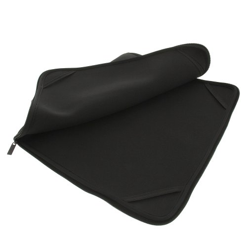 Tasche für Dell XPS 14 Latitude E6420 ATG Neopren Schutz Hülle Sleeve Case schwarz - 2