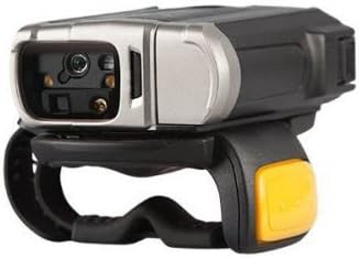 Zebra RS60B0-MRSTWR RS6000 Mid range ring imager (SE4750MR), Bluetooth, 3350 mAh standard battery