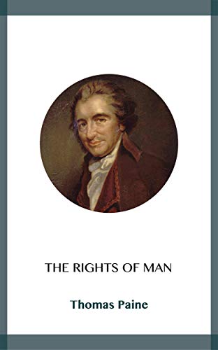 The Rights of Man (English Edition)