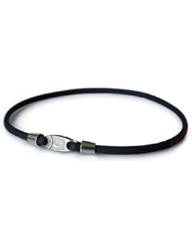 Phiten Rakuwa X30 RACING Halskette, Necklace