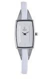 Obaku Harmony Damen-Armbanduhr V120L CIRW Titan-Glas
