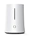 Produktbild MXYXN Bodenstehender Luftbefeuchter Intelligent Home360 ° Konstante Luftfeuchtigkeit Ultraschall Hohe Kapazität Stumm Baby Schwangere Frauen Schlafzimmer Yoga SPA Büro Mini Aromatherapie