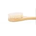 Body Back Brush - LEORX Shower Bath Body Brush with Long Handle