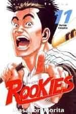 Rookies, tome 11 francais Rookies, tome 11 francais