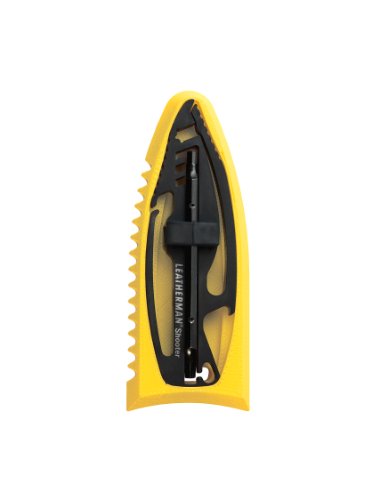 Preisvergleich Produktbild Leatherman Shooter Taschenwerkzeug