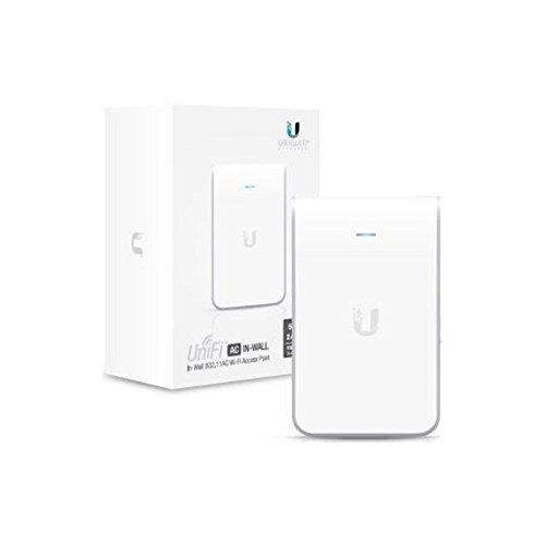 Preisvergleich Produktbild Ubiquiti Unifi AC In-Wall