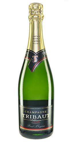 Preisvergleich Produktbild Champagne Tribaut Schloesser Brut Origine 0,75