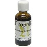 Natusat Propolis 50 ml - Abwehr - Huster - für Pferde