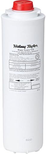 Filter For Hwf3000 Watersentry Plus by Halsey Taylor