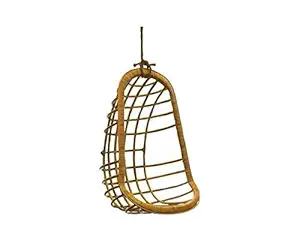 bharat traders Furniture Rattan Modern Swing Chair