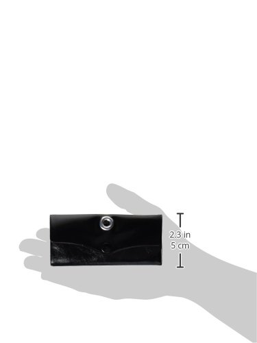 5 Stück metrische Schraubenschlüssel in kleinen Größen eingestellt – 3,2 mm / 3,5 mm, 4,0 mm / 5,0 mm, 5,5 mm / 6,0 mm, 6,5 / 7,0 mm, 8,0 mm / 9,0 mm. Engineer ts-01, 5pc mini spanner set in wallet (metric) - 6
