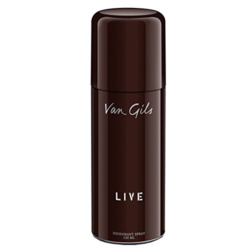 Preisvergleich Produktbild Van Gils - Live deodorant spray 150 ml