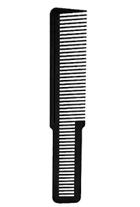 Wahl Professional Flat Top Comb (Black, Large)
