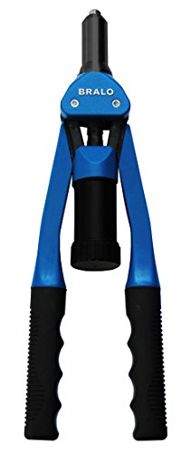 02bm01600 remachadora manual