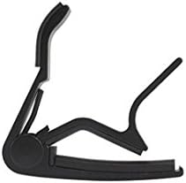 Maibuyuu Single Handed Guitar Capo Quick Change