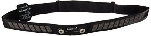 Garmin 010-11254-02 Replacement Soft Strap - Black