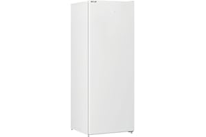BEKO Congélateur Armoire 54cm 177l No Frost - RFNM200E40WN