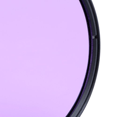 K F Concept 67mm Filtre Photos UV CPL FLD Kit de Filtres Protection UV   Filtre Polarisant Circulaire   Filtre FLD pour Canon Nikon Sony Olympus et les Autres Reflex Num  rique avec 67mm Filetage de lentille   Chiffon de Nettoyage Microfibre   Pare-soleil   Stylo de Nettoyage   Bouchon d Objectif Gardien   Pochette Sac de Filtre