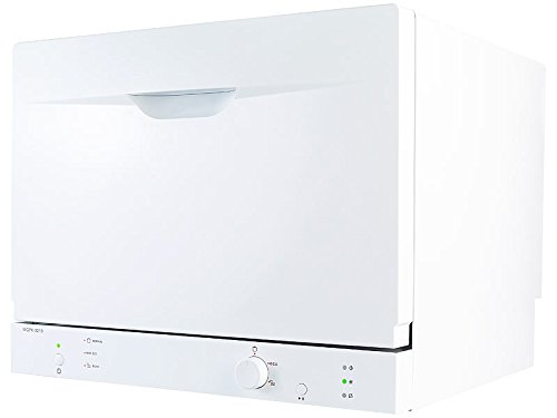 Preisvergleich Produktbild Tischgeschirrspüler TGS-6 für 6 Maßgedecke