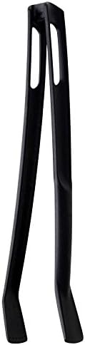 Premium Quality Standard Polyamide Plastic Homeware Kitchenware Utensils Tool For Cooking [ Cooking Tweezers ]
