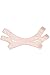 V-Line Face Ultra-thin Anti Aging Wrinkle Cheek Chin Facial Mask Slim Uplift Shaping Lift Up Mask Belt Band M