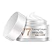 Produktbild Einsgut Vitamins Whitening Cream V7 Vitamine Bleaching Creme Effektive Reparatur Raue Haut Glatt Gesicht Pflege Feuchtigkeitsspendende Tag Creme