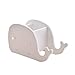 Produktbild TREESTAR Holz Elefant Carino Stiftehalter Durable multifunktional Schreibtischorganiser Schreibtischständer Schreibtischhalter Schreibtischhalter für iPad Mini Smartphone mit Stifthalter 18*8*10CM Wale