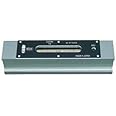 RSK Japan Precision Straight Block Level -150 mm (Medium, Black)