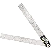 Loyka 5422-200 Dijital A&ccedil;ı &Ouml;l&ccedil;er 20 Cm
