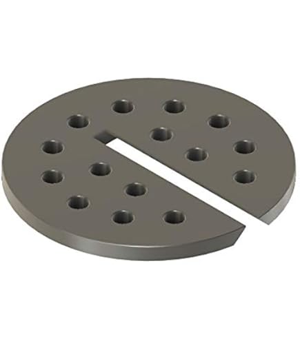 Lama Per Segatrice A Nastro 3380 X 20 X 0,8Mm Con 3 TPI, Per - Foto 11