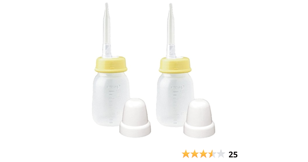 pigeon long nipple bottle