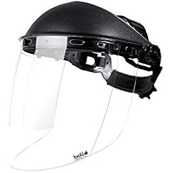 Bollé SPHERPI Ecrans faciaux Sphere incolore, Noir
