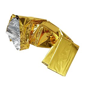 Spengler COUVERTURE DE SURVIE 220 * 140 CM