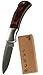 Produktbild Zweibrueder 2824 Lakota Einhand-Taschenmesser mit Echtholzgriff NEU+OVP