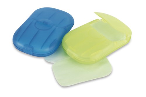 Preisvergleich Produktbild Gelert Reise Handseife