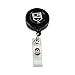 Produktbild aminco NHL Los Angeles Kings nhl-bh-862–19 Badge Holder, Eine Größe, Multicolor