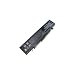 Produktbild MicroBattery MBI55537 Lithium-Ion 4400mAh 11.1V Wiederaufladbare Batterie - Wiederaufladbare Batterien (4400 mAh, 38 Wh, Lithium-Ion (Li-Ion), 11,1 V, Schwarz, 1 Stück(e))